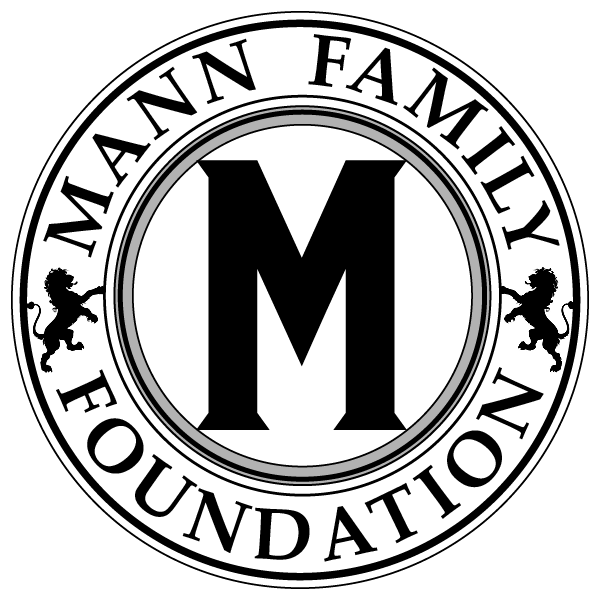 Mann Family Foundation