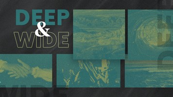 Deep & Wide