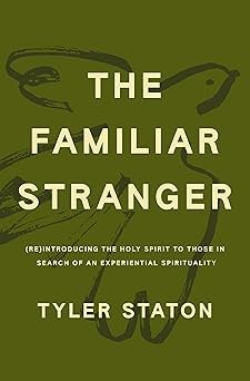 The Familiar Stranger