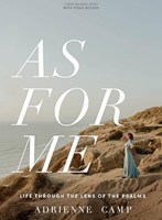 As For Me