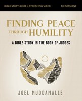 Finding Peace Through Humility