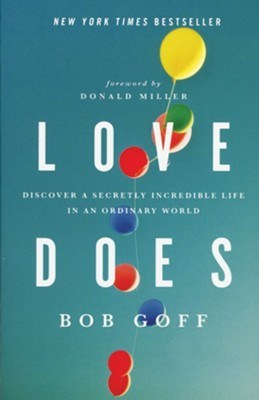 Love Does