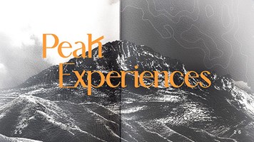 Peak Experiences