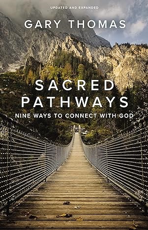 Sacred Pathways