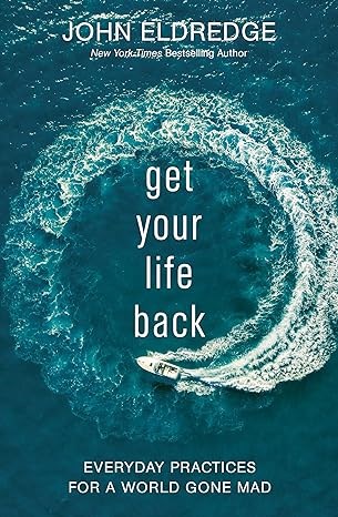 Get Your Life Back