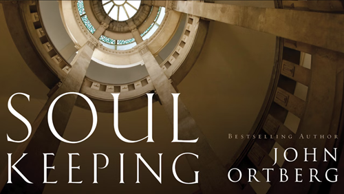 Soul Keeping